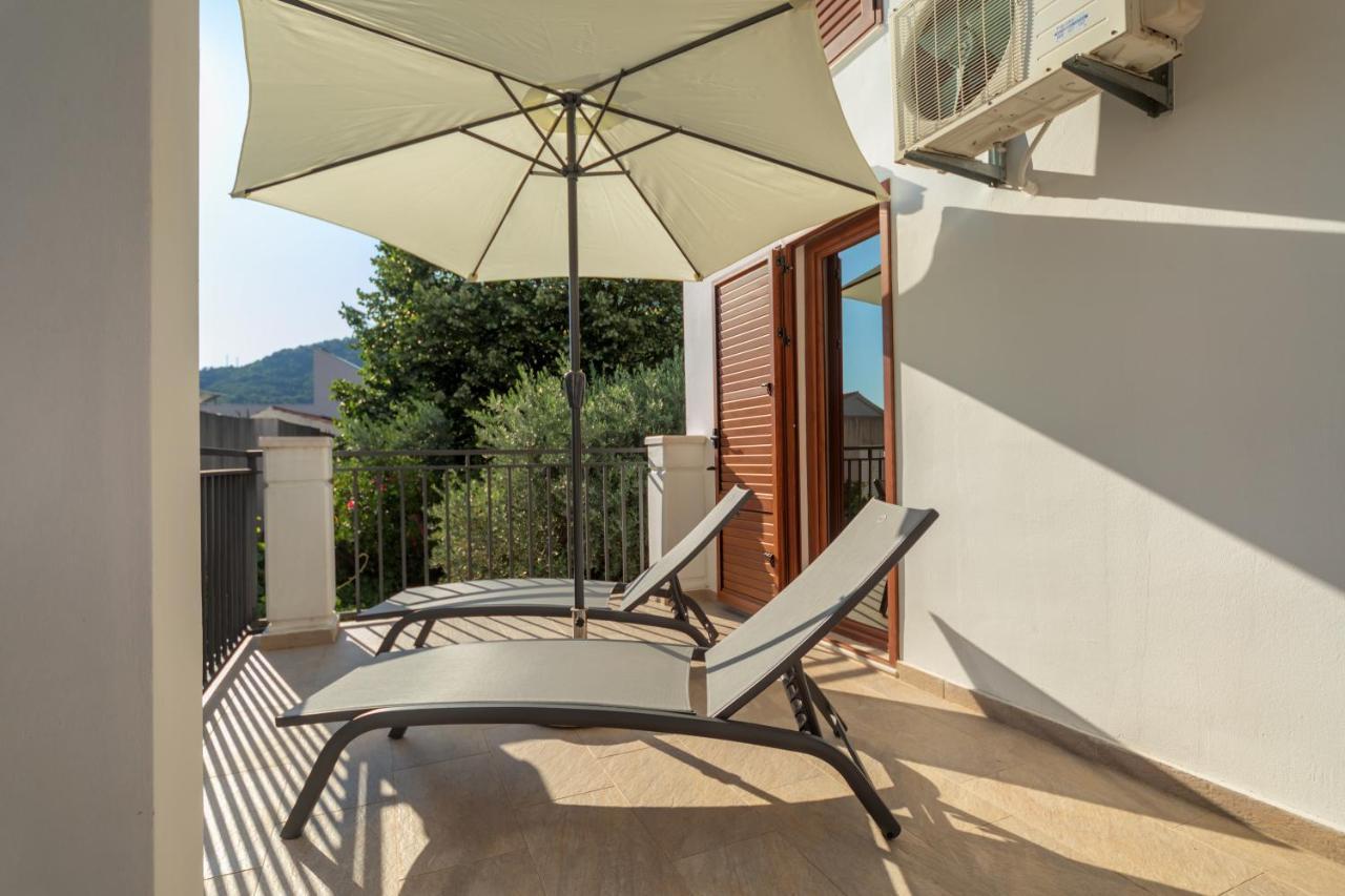 Markokop Petrovac Exteriör bild